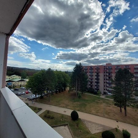 Ferienwohnung Hexennest Алтенау Екстериор снимка