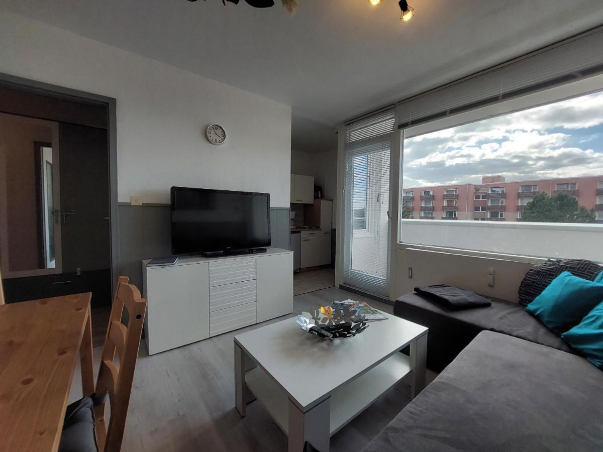 Ferienwohnung Hexennest Алтенау Екстериор снимка