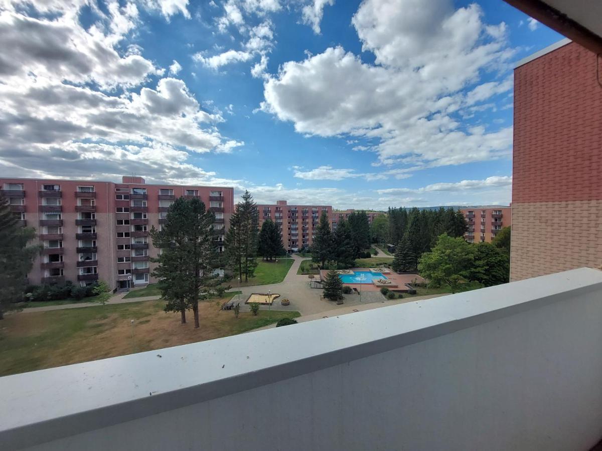 Ferienwohnung Hexennest Алтенау Екстериор снимка