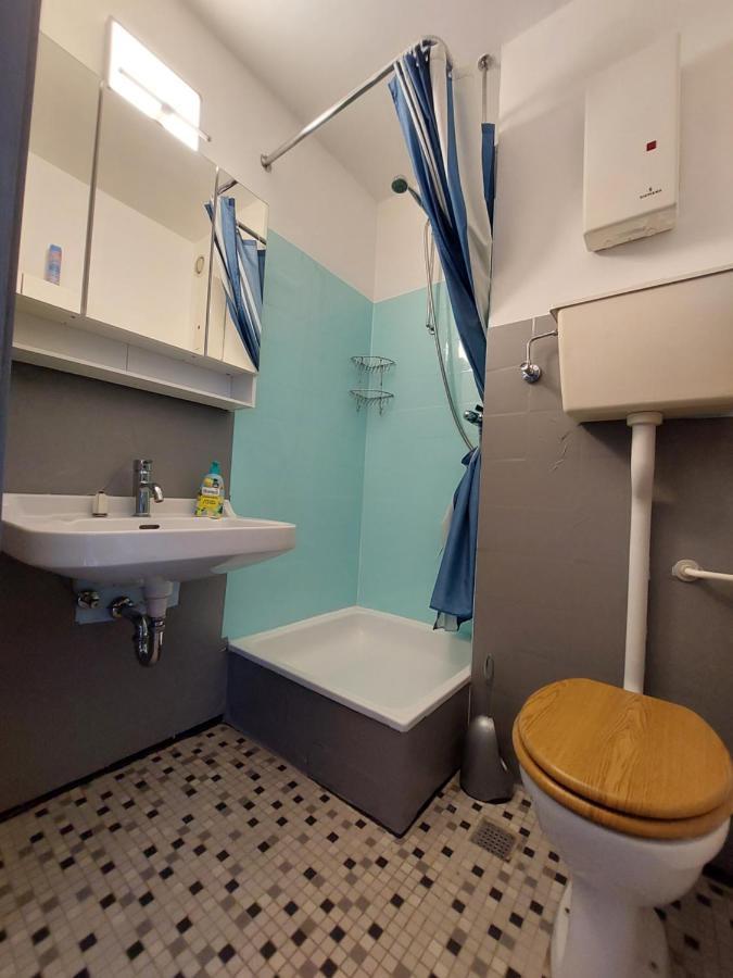 Ferienwohnung Hexennest Алтенау Екстериор снимка