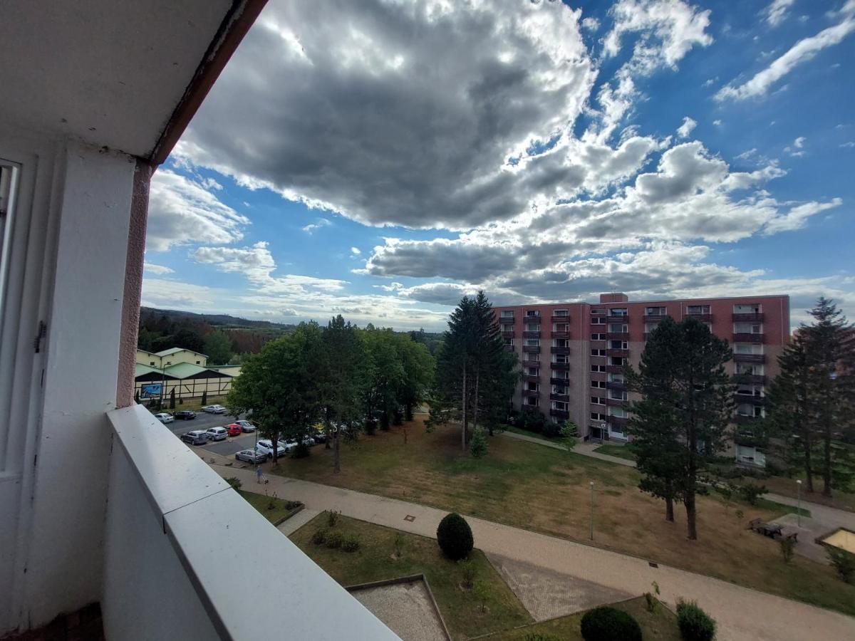 Ferienwohnung Hexennest Алтенау Екстериор снимка