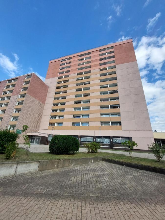 Ferienwohnung Hexennest Алтенау Екстериор снимка